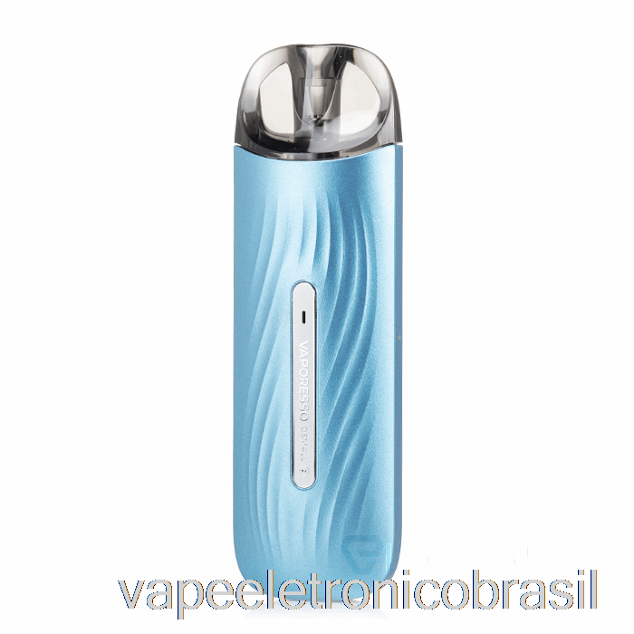 Vape Vaporesso Vaporesso Osmall 2 Pod Sistema Azul